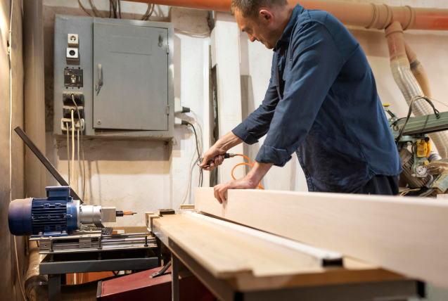 Fábrica de Móveis em Balneário Camboriú